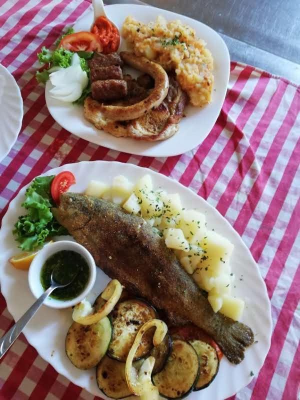 Fužine Guesthouse Arnika المظهر الخارجي الصورة
