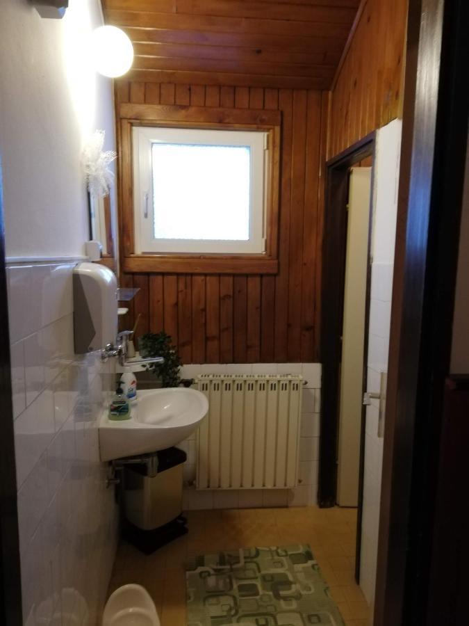 Fužine Guesthouse Arnika المظهر الخارجي الصورة