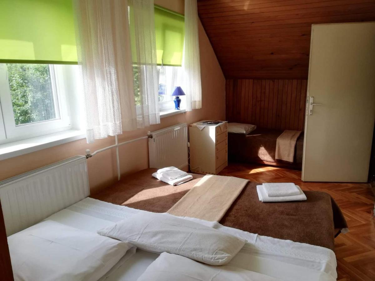 Fužine Guesthouse Arnika المظهر الخارجي الصورة
